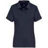 Ladies Alex Varga Questana Seamless Golf Shirt