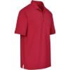 Mens Alex Varga Lucca Golf Shirt