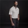 Mens Alex Varga Zenith Golf Shirt