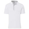 Mens Alex Varga Zenith Golf Shirt