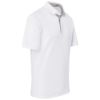 Mens Alex Varga Zenith Golf Shirt