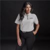 Ladies Alex Varga Zenith Golf Shirt