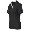 Ladies Alex Varga Zenith Golf Shirt