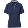 Ladies Alex Varga Zenith Golf Shirt