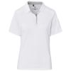 Ladies Alex Varga Zenith Golf Shirt