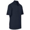 Mens Okiyo Shizen Eco Golf Shirt
