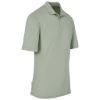 Mens Okiyo Shizen Eco Golf Shirt
