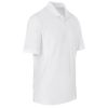 Mens Okiyo Shizen Eco Golf Shirt