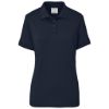Ladies Okiyo Shizen Eco Golf Shirt