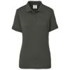 Ladies Okiyo Shizen Eco Golf Shirt