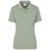 Ladies Okiyo Shizen Eco Golf Shirt