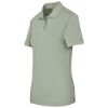 Ladies Okiyo Shizen Eco Golf Shirt