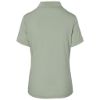 Ladies Okiyo Shizen Eco Golf Shirt