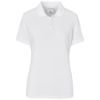 Ladies Okiyo Shizen Eco Golf Shirt