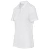 Ladies Okiyo Shizen Eco Golf Shirt