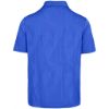 Mens Motif Golf Shirt