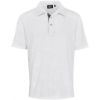 Mens Motif Golf Shirt