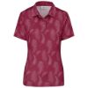 Ladies Slazenger Monterey Golf Shirt