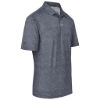 Mens Flexxion Golf Shirt