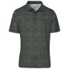 Mens Flexxion Golf Shirt