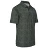Mens Flexxion Golf Shirt