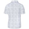 Mens Flexxion Golf Shirt