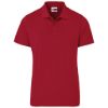 Mens Prima Stretch Golf Shirt