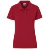 Ladies Prima Stretch Golf Shirt