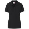 Ladies Houston Stretch Golf Shirt
