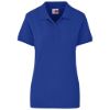 Ladies Houston Stretch Golf Shirt