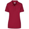Ladies Houston Stretch Golf Shirt