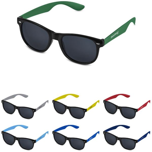 Altitude Aureo Sunglasses