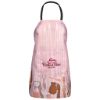 Hoppla Simma Recycled PET Stitch-Bond Apron