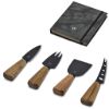 Andy Cartwright Clarens Cheese Knife Set