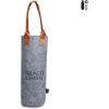 Okiyo Tahada Rpet Felt Wine Tote