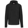 Mens Dawson Polar Fleece Hooded Sweater