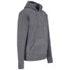 Mens Dawson Polar Fleece Hooded Sweater