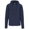 Mens Dawson Polar Fleece Hooded Sweater