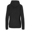 Ladies Dawson Polar Fleece Hooded Sweater