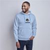 Mens Vital Hooded Sweater