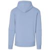 Mens Vital Hooded Sweater