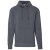 Mens Vital Hooded Sweater
