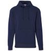 Mens Vital Hooded Sweater