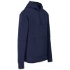 Mens Vital Hooded Sweater