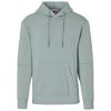 Mens Vital Hooded Sweater