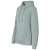 Ladies Vital Hooded Sweater