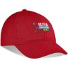 Fairway Cap 6 Panel