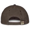 Sondela 6 Panel Oilskin Cap
