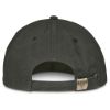 Sondela 6 Panel Oilskin Cap