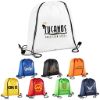 Altitude Whitefield Non Woven Drawstring Bag